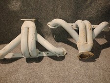 Shorty Headers Small Block Chevy V8