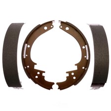 Raybestos 340pg Element3 Drum Brake Shoe Set Fit 1966-1970 Buick Electralesabre
