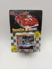 Racing Champions Stock Car Richard Petty 43 NASCAR Race Car 1:64 Scale