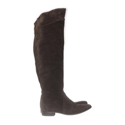 J.K.ACID, Stiefel, Größe: 37, Braun, Damen #Z40