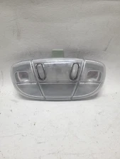 2002-2010 Ford Explorer Rear Interior Overhead Dome Light Lamp YF1A-13776-AD OEM