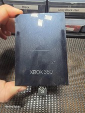 Genuine Microsoft XBOX 360 S Hard Drive 250GB OEM model 1451 Tested Working Grea