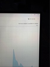 ASUS ROG Gaming Laptop Intel Core i9-12900H RTX 3070 Ti 16GB RAM Black Win11 3