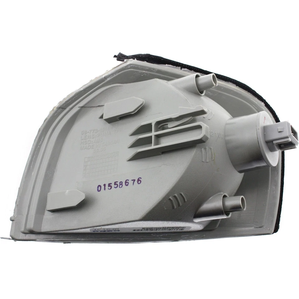 Corner Light Parking Side Marker Lamp Passenger Right Hand 306554239 for S80 Foto 4 de 4