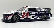 William Byron 2023 Liberty University 1/24 Standard Diecast