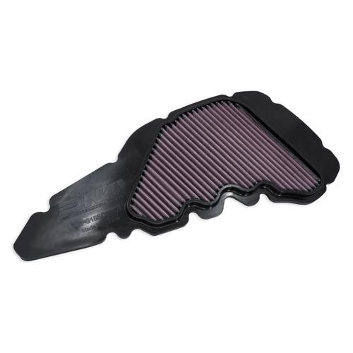 DNA Air Filter Compatible for Aprilia SR GT 200 (21-25) PN: P-PG15SC23-01
