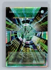 Future Fusion Nova Overframe Prismatic Secret Rare LOCR-JP006