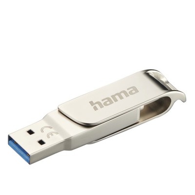 Hama USB-Stick FlashPen C-Rotate Pro 00182489 32GB