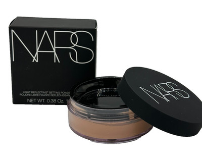 Nars Light Reflecting Setting Powder Loose ~ Shore ~ 0.38 oz / 11 g ~ BNIB