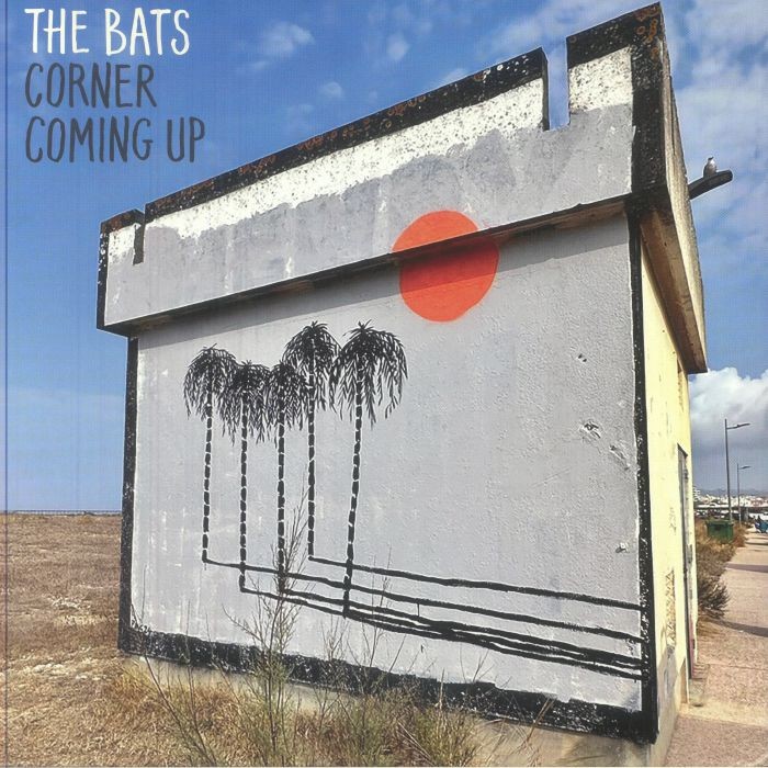 BATS, The - Corner Coming Up - Vinyl (LP)