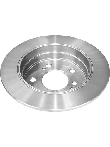 DBA Standard Disc Brake Rotor (Single) 258mm (DBA261) | eBay Australia