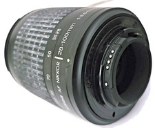 Nikon 28-100mm Focal Camera Lenses for sale | eBay