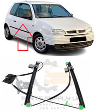 Lève vitre Seat AROSA