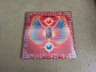 Journey Greatest Hits Vinyl Sealed Original 1988