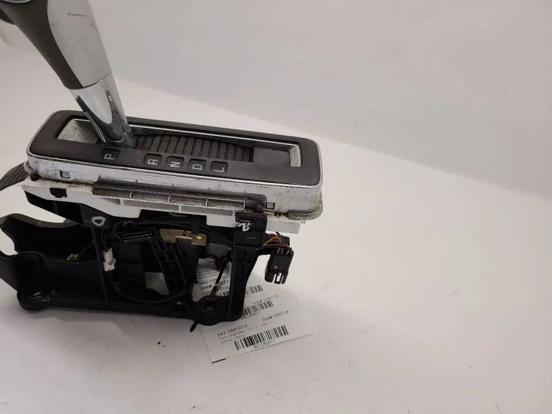 Conjunto de cambio de transmisión automática Chevrolet Traverse 09-17 palanca de cambios OEM Foto 3 de 4