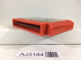 AJ3184 Sanrio Carnival 2 Kitty Nintendo Famicom NES Japan