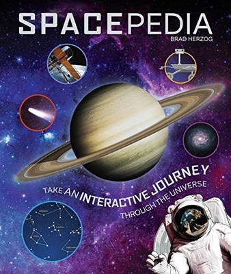 Spacepedia, Herzog, Brad