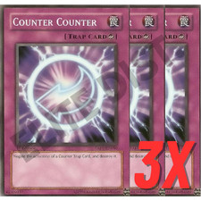 counter yugioh card Counter Gate [MVP1-ENG10] Gold Rare main image 1