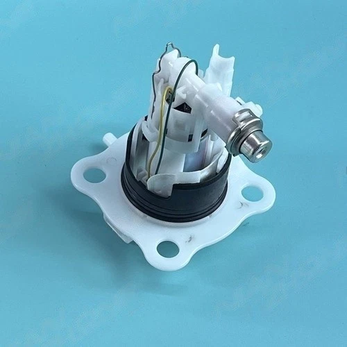 Conjunto de bomba de combustible 16700-MKE-AF3 para Honda 20-24 CRF450R CRF250R CRF250RWE RF450 Foto 4 de 4