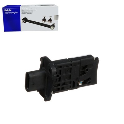 For 2015-2017, 2019 Dodge Challenger - Delphi Mass Air Flow Sensor 6.2L V8