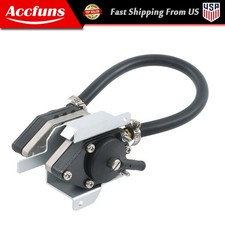 VRO Fuel Pump Kit 5004558 For Johnson/Evinrude 150-235HP Cross Flow V6 Motor