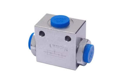 #ad #ad Shuttle Valve High Pressure Shuttle Valve Hydraulic Three Way Shuttle Valve $71.99