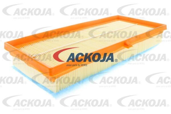 Ackoja Luftfilter A70-0198 Passend FüR Subaru Toyota-image