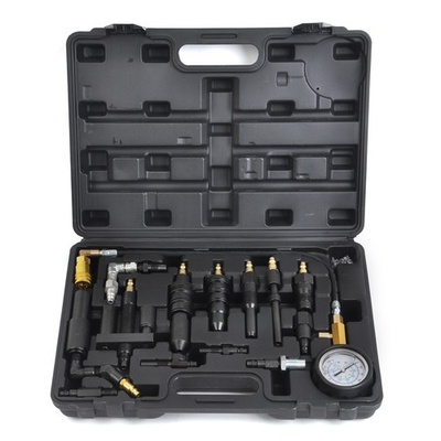 #ad Diesel Engine Compression Pressure Tester For FORD CUMMINS NAVISTAR DETROIT $55.13