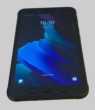 Samsung Galaxy Tab Active 3 T570 BLACK 64GB Unlocked