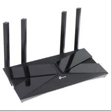 TP-Link Archer AX1500 WiFi 6 Dual-Band Wireless Router | up to 1.5 Gbps Speeds