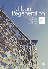 Urban Regeneration - Peter Roberts - Taschenb...