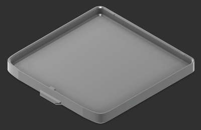 Raymarine ST60 Sun Cover (Gray) – OEM-Grade UV Shield | Made In - Foto 12