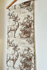 Christmas Table Runner 33x274cm