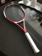 Wilson RF Pro Staff Six One KFactor 95 ncode racchetta da tennis L3 molla