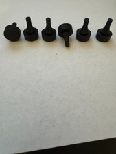 M151 M151a1 M151a2 Mutt 6 Nos Grill Rubbers