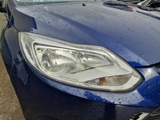 Feu avant (phare) Ford FOCUS