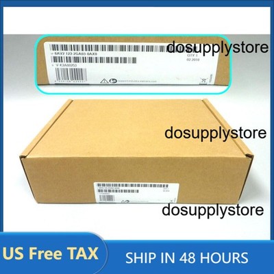 New Siemens SIMATIC HMI, KTP700 Basic DP 6AV2123-2GA03-0AX0 6AV2 123-2GA03-0AX0