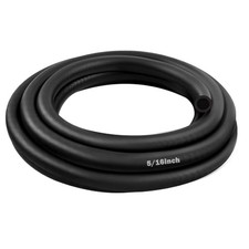 10Ft 5/16" Heater Hose,Flexible Heater Coolant Hose with ID 8mm & 5/16inch*10ft