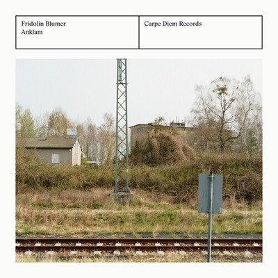 Fridolin Blumer - Blumer: Anklam [New CD]