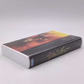 What's Shenmue VHS Tape 1999 Sega Dreamcast DC Not for Sale