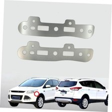 Front Bumper Repair Metal Plate for Ford Kuga Escape 2013-2016