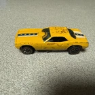 Vintage Hot Wheels Redline 1969 Snake Funny Car Don Prudhomme