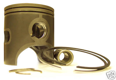 POLARIS INDY 600, XLT, SP, XCR, SP 95-99 TEFLON , Standard through .04 available