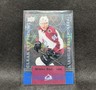 Mikko Rantanen Clear Cut Phenoms 2019-20 Upper Deck Tim Hortons NHL Hockey #CC-6