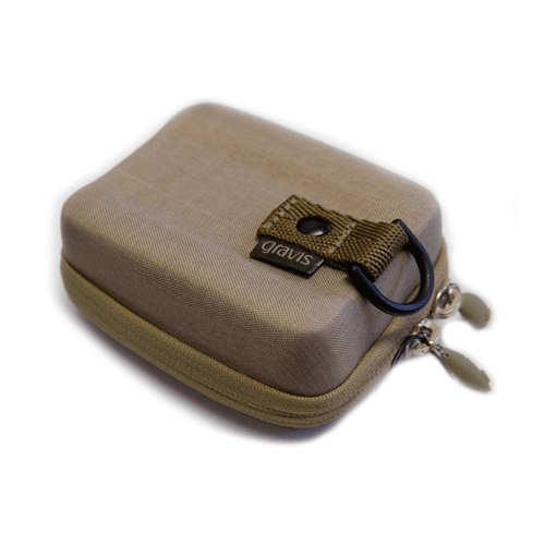 Gravis - Av Cell Block Padded Case - Small - Khaki - Picture 2 of 2