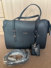Guess - Black Handbag