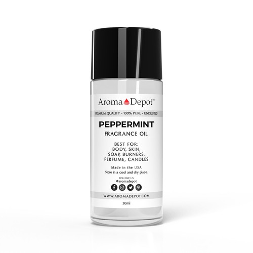 30ml. Perfume Roll On Bottle Body Oil, Scented 1 oz. Fragrance Oil Wholesale - Picture 281 of 372