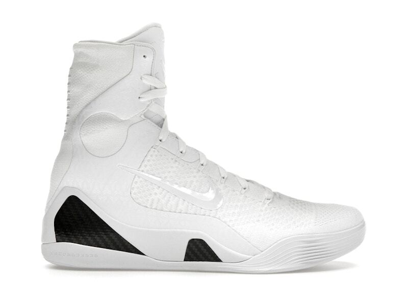 Nike Kobe 9 Elite Protro Halo - FZ7335-100 | eBay