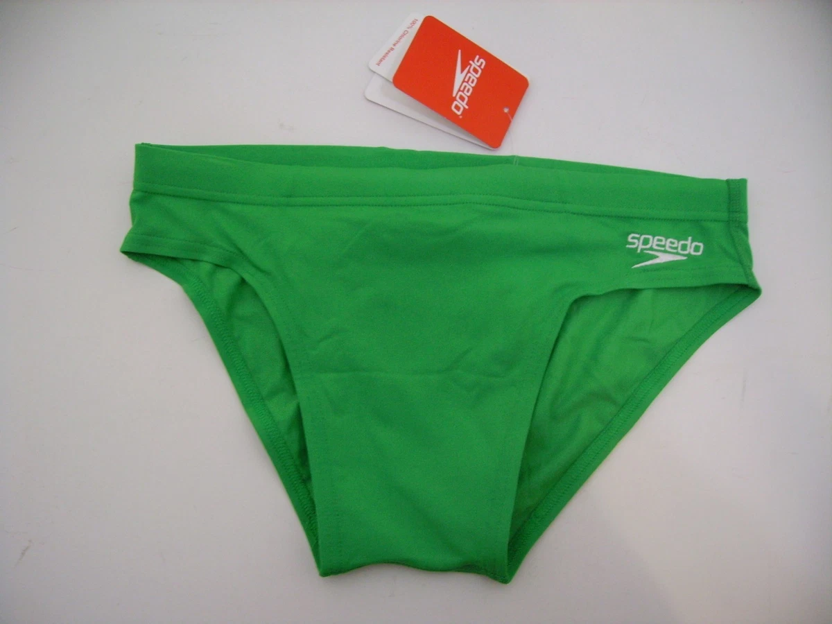 Speedo slip 2024