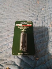 Kato 20-032 N Scale 64mm 2-1/2" Straight Uncoupler UniTrack Track